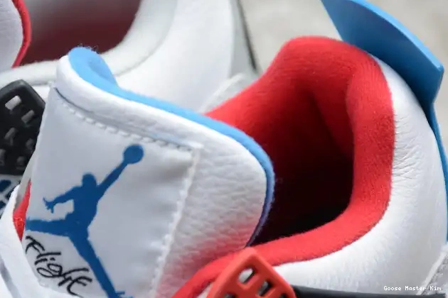 Air The Jordan CI1184-146 4 What 0518